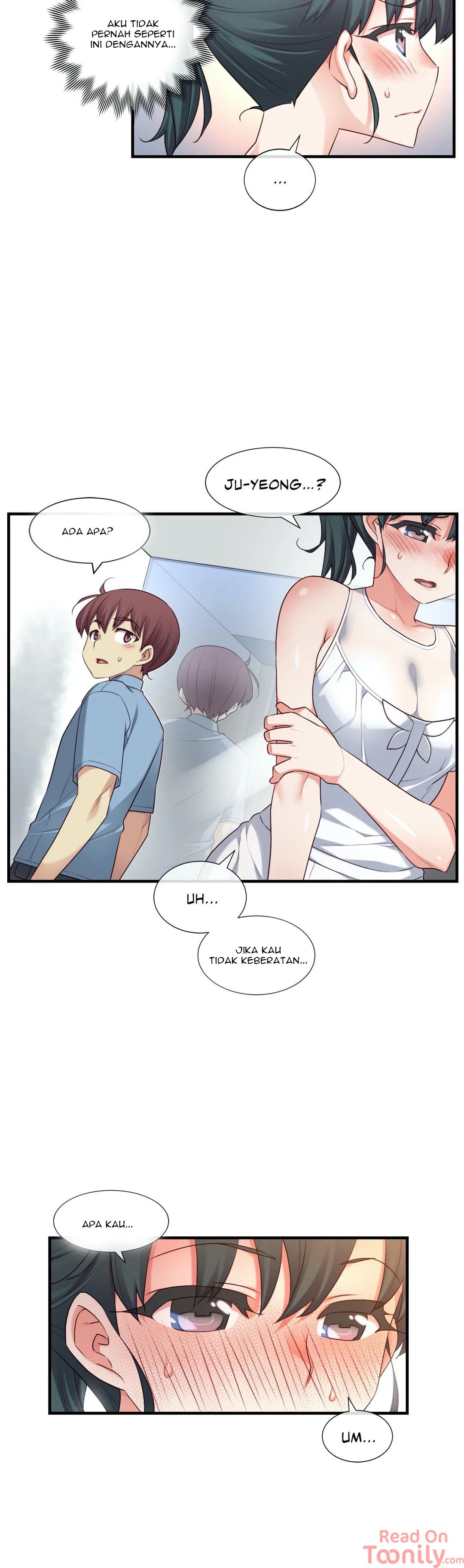 The Girlfriend Dice - Chapter 56 451