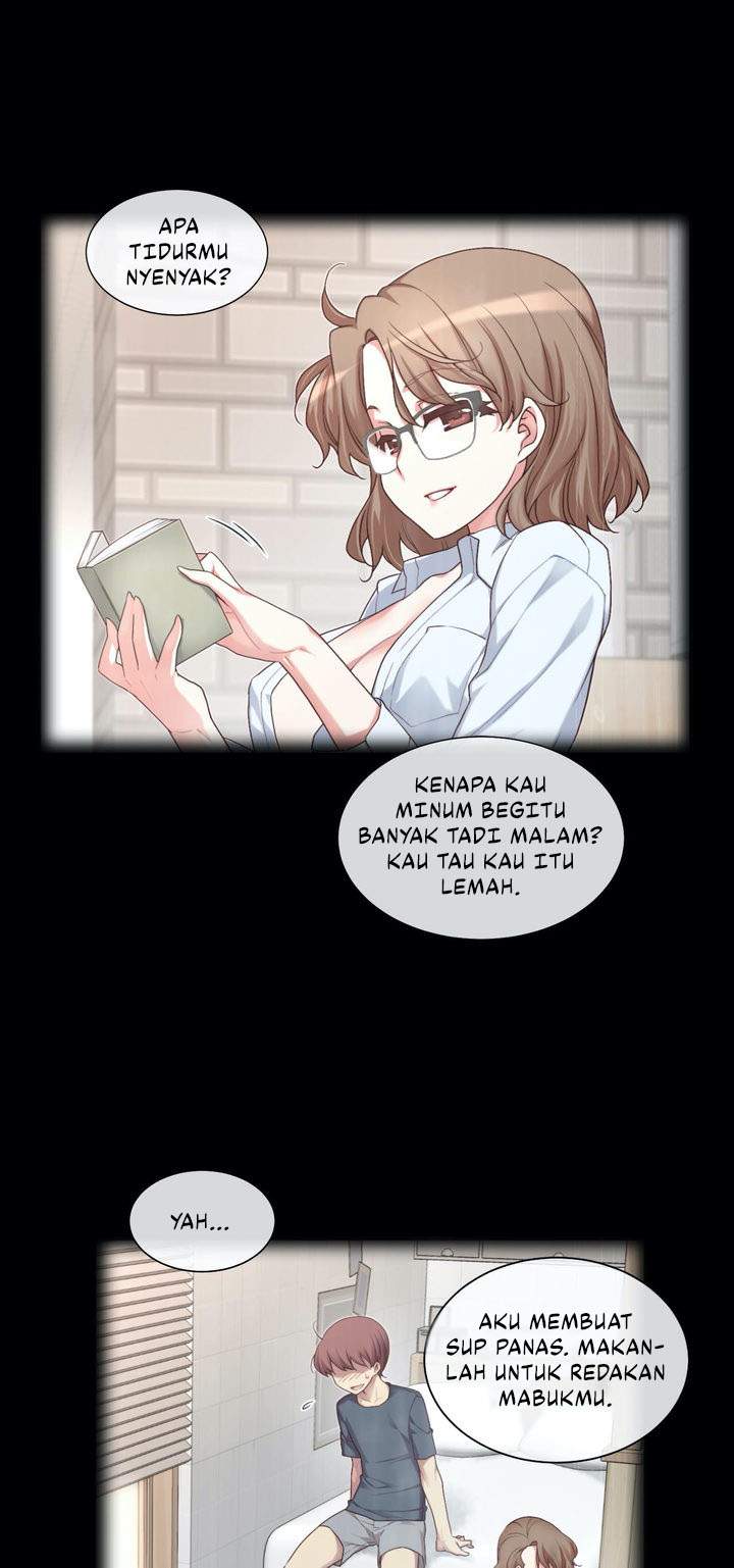 The Girlfriend Dice - Chapter 16 108