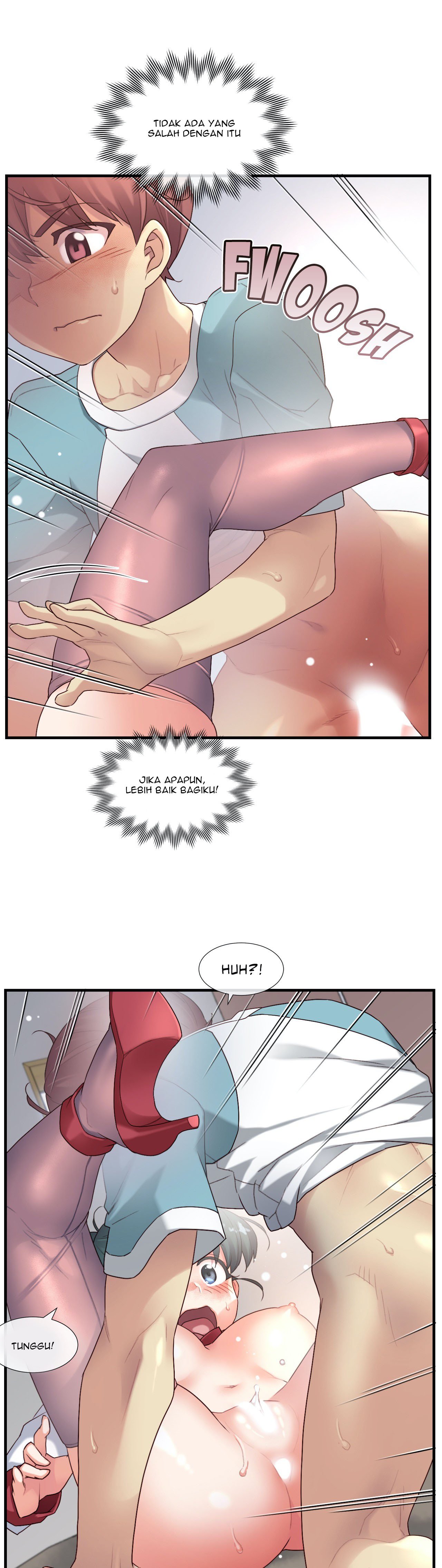 The Girlfriend Dice - Chapter 56 670