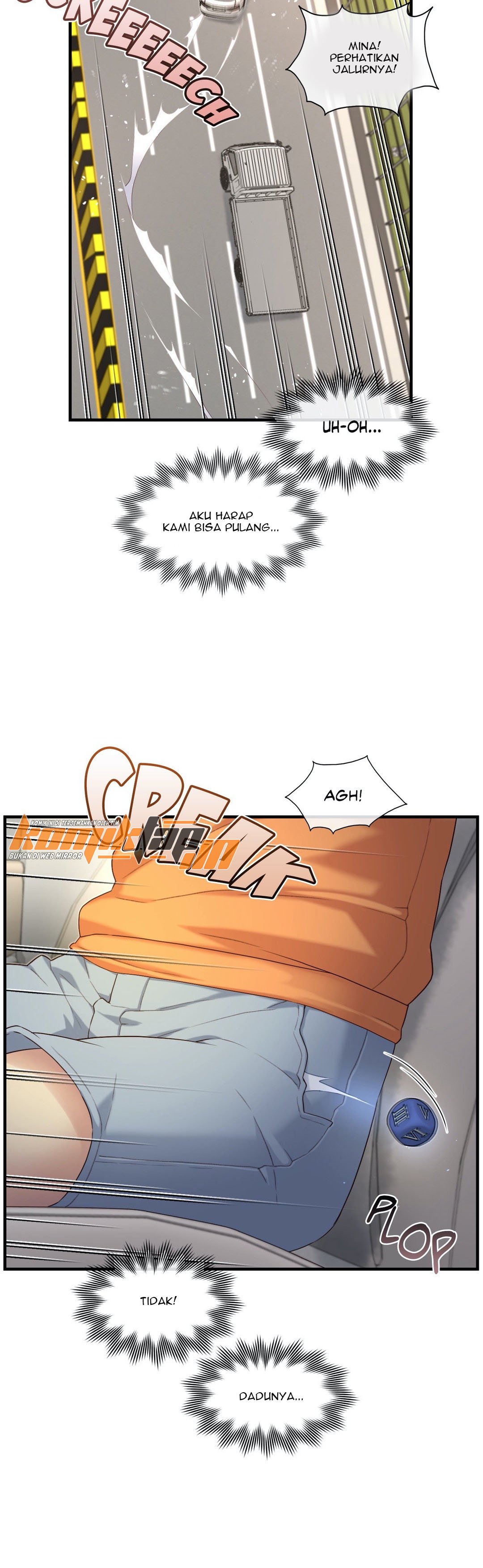 The Girlfriend Dice - Chapter 56 841