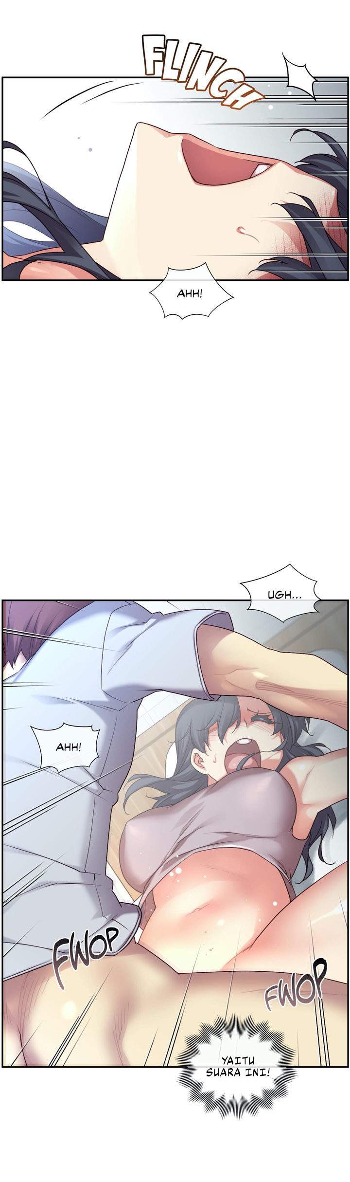 The Girlfriend Dice - Chapter 16 16