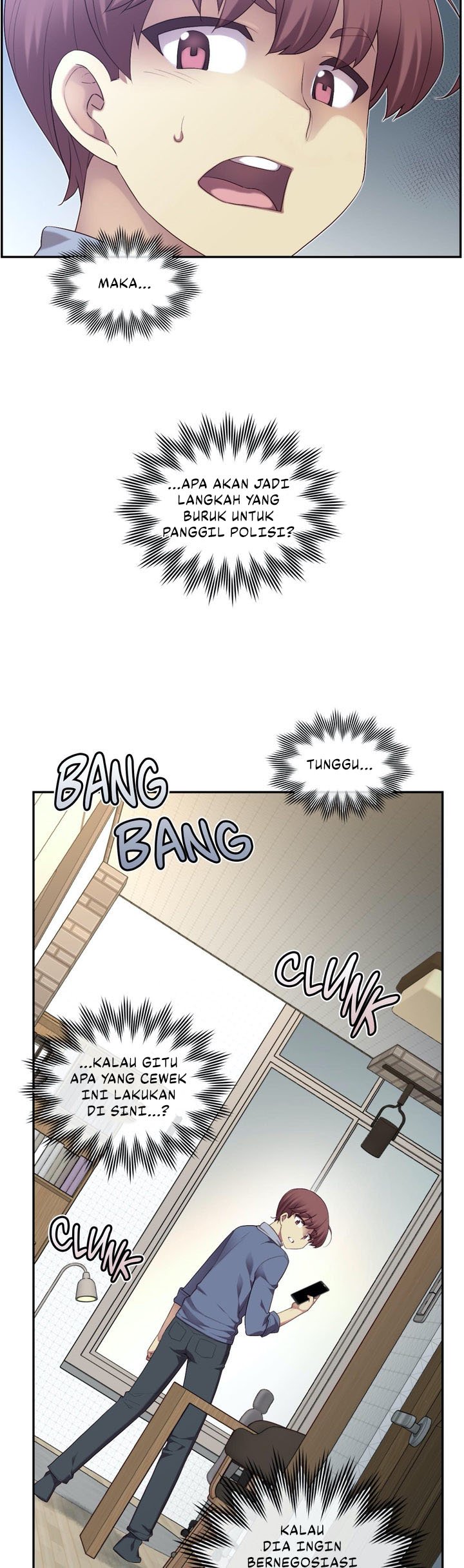 The Girlfriend Dice - Chapter 16 226