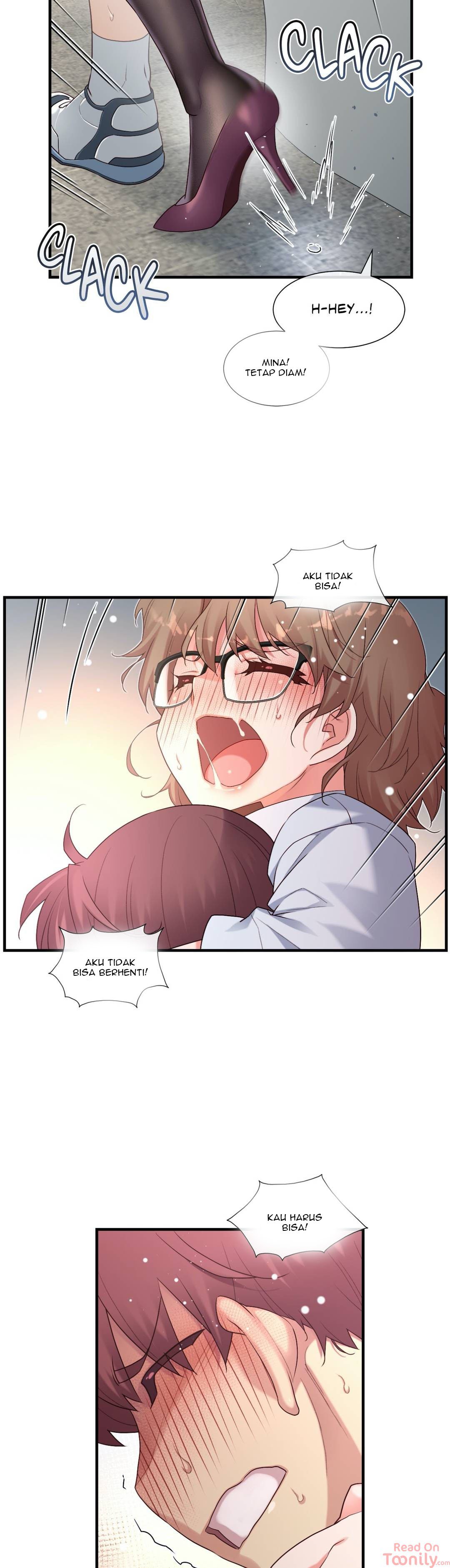 The Girlfriend Dice - Chapter 16 338