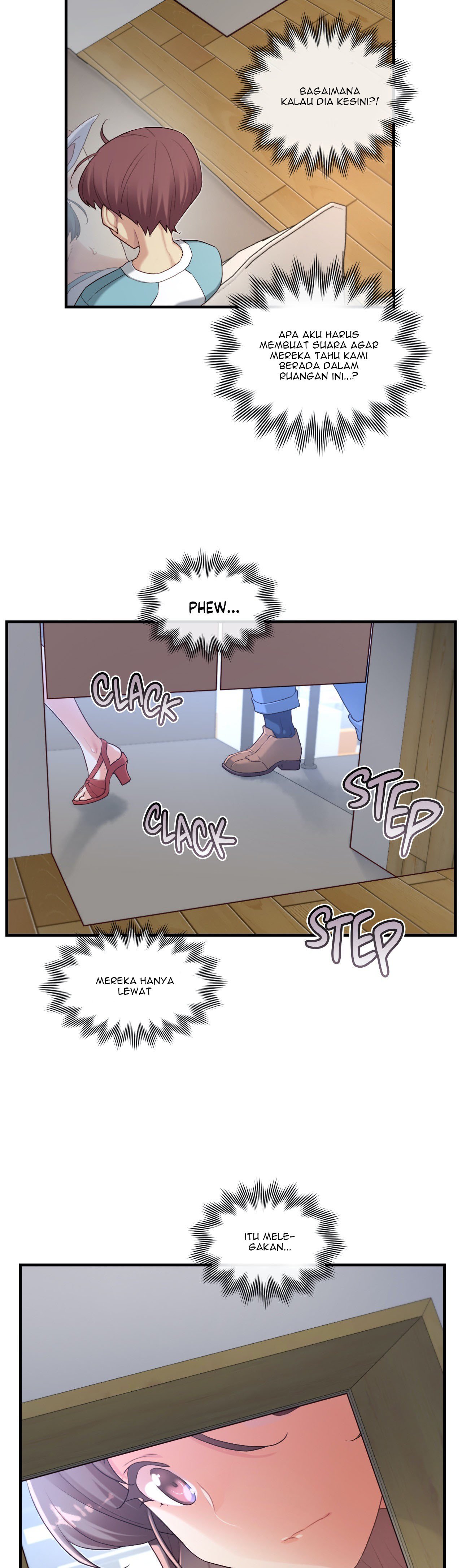 The Girlfriend Dice - Chapter 56 600