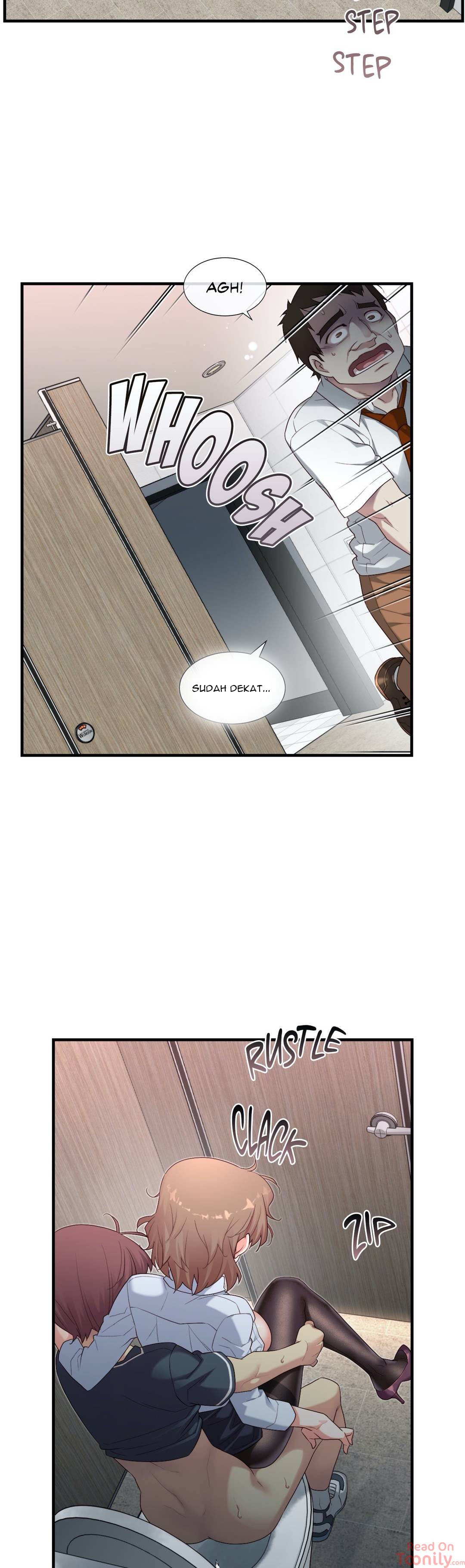 The Girlfriend Dice - Chapter 16 341