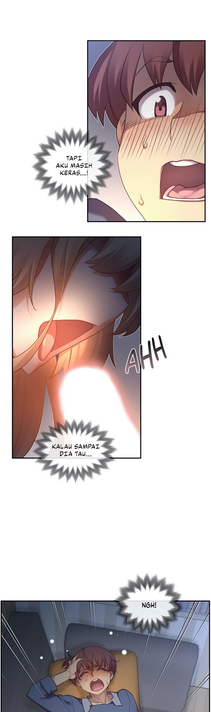 The Girlfriend Dice - Chapter 16 187