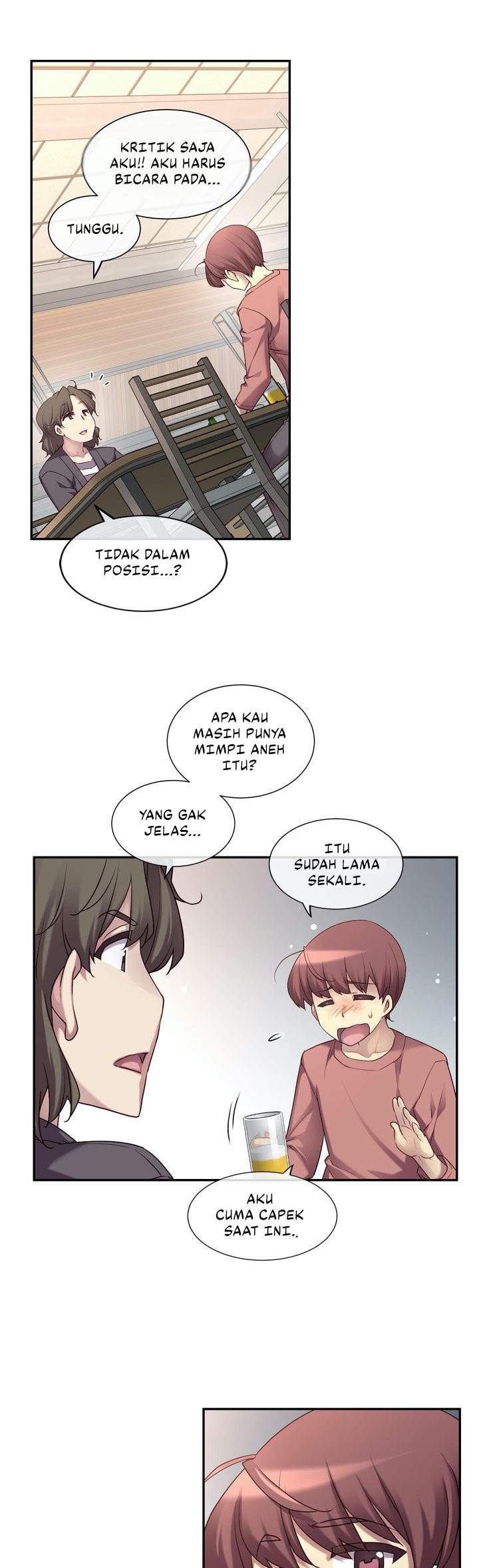 The Girlfriend Dice - Chapter 16 32