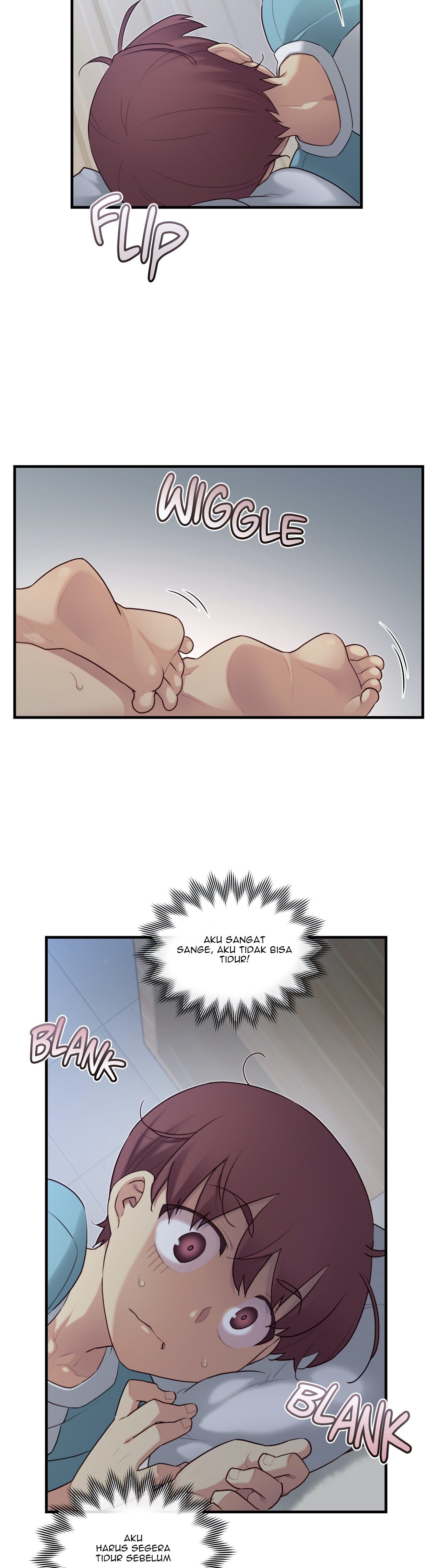 The Girlfriend Dice - Chapter 56 499
