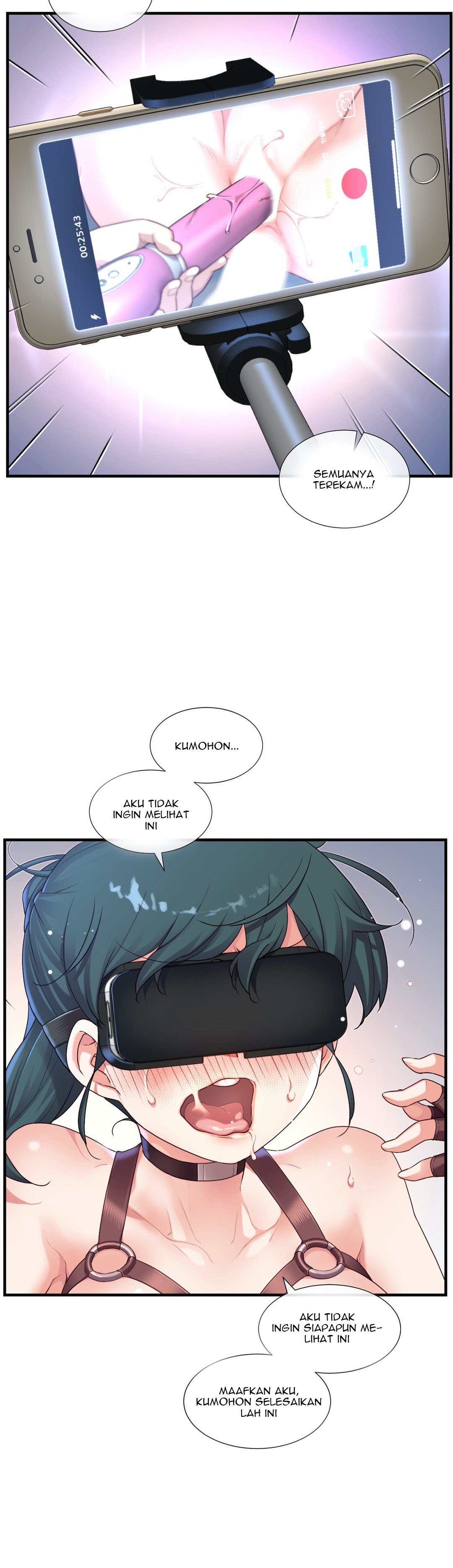 The Girlfriend Dice - Chapter 56 914