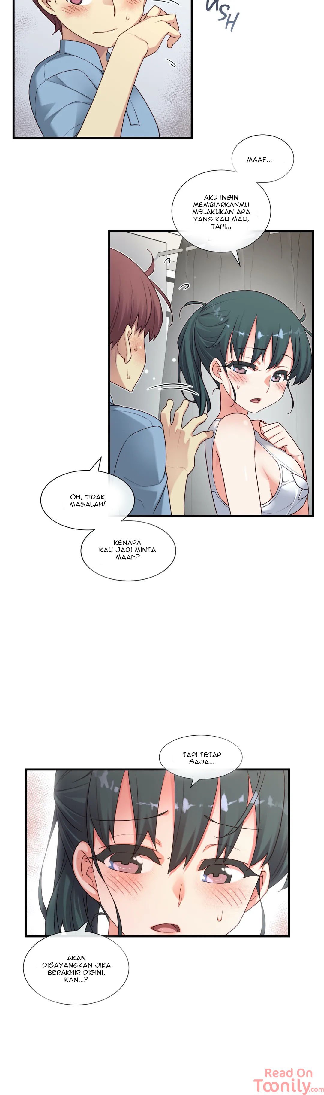 The Girlfriend Dice - Chapter 56 457