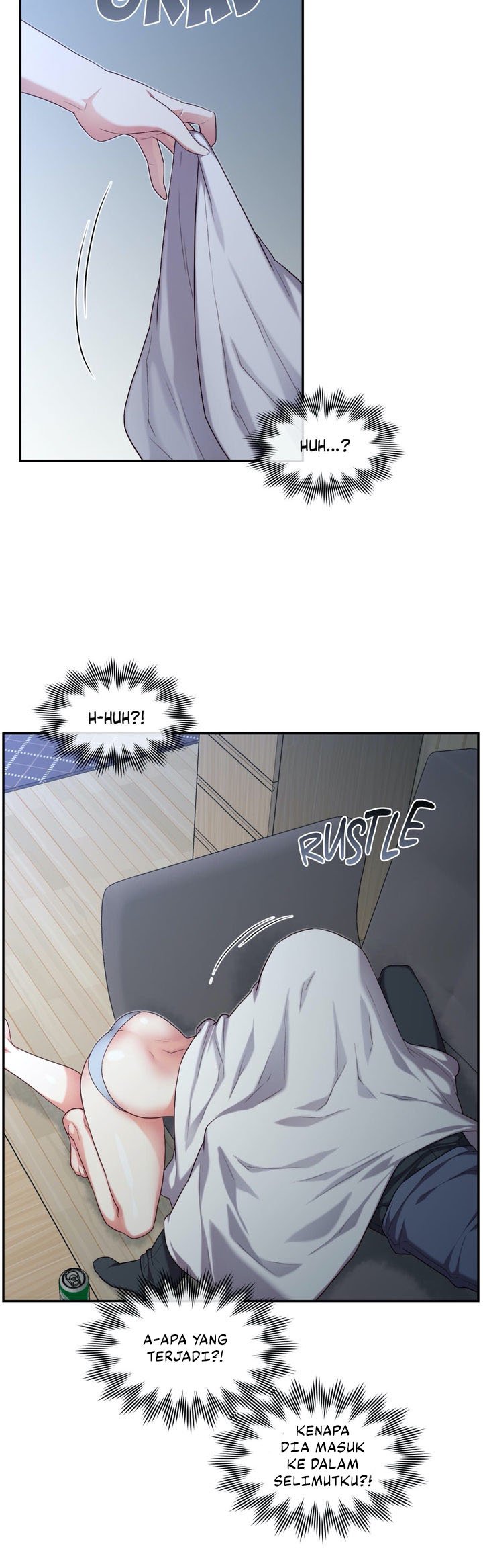 The Girlfriend Dice - Chapter 16 185