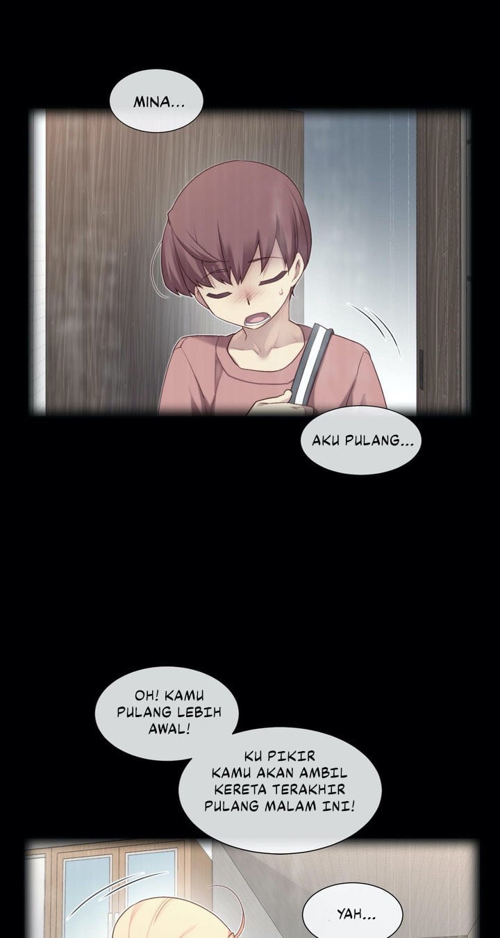 The Girlfriend Dice - Chapter 16 49