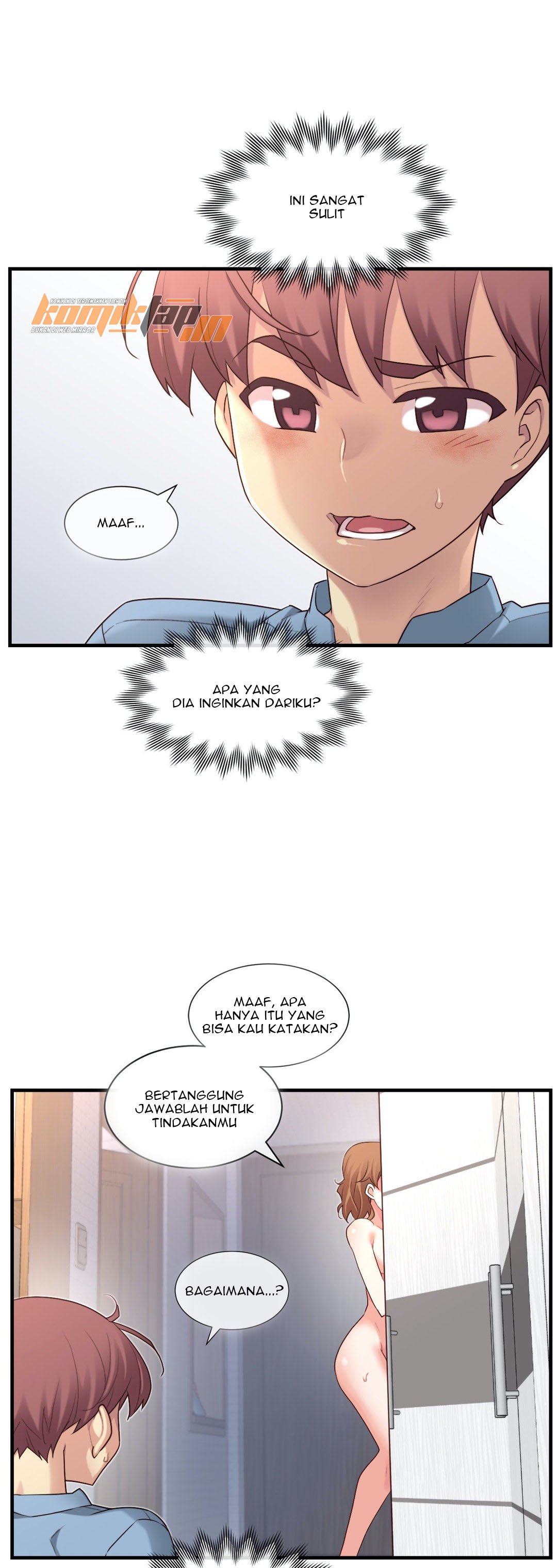 The Girlfriend Dice - Chapter 56 767
