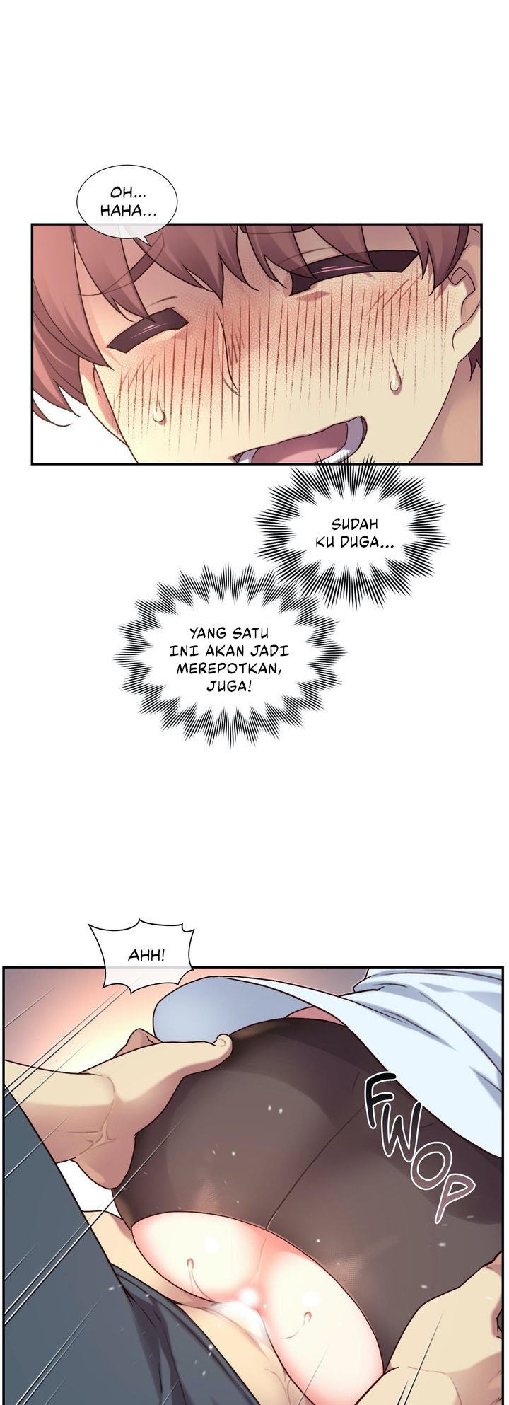 The Girlfriend Dice - Chapter 16 92