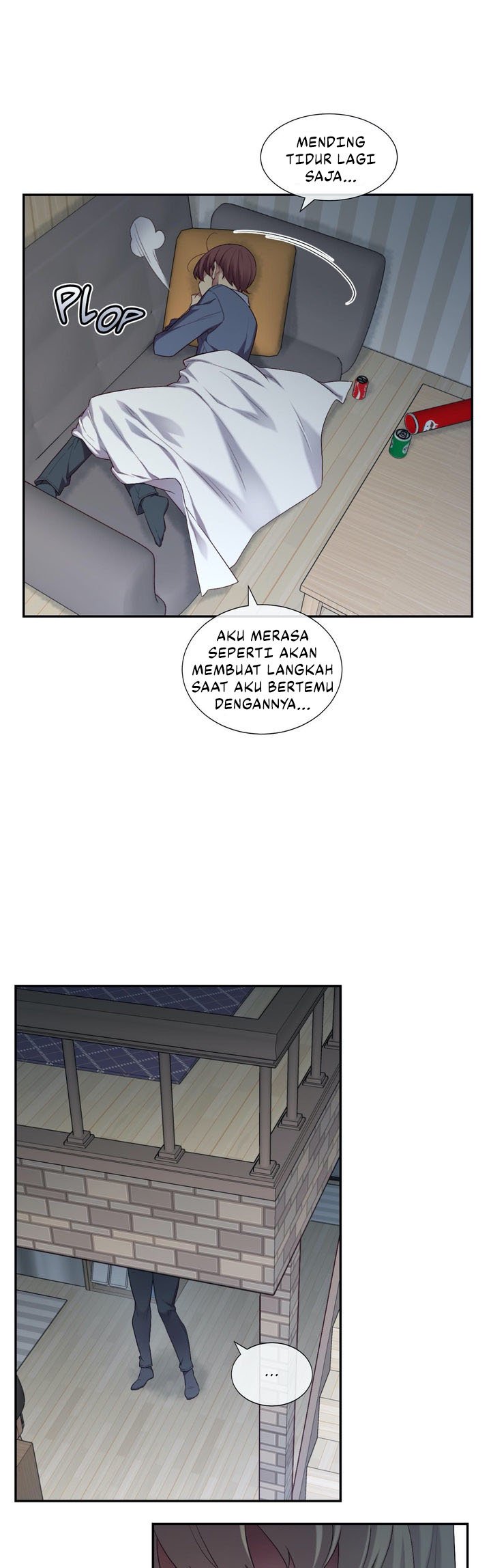 The Girlfriend Dice - Chapter 16 181