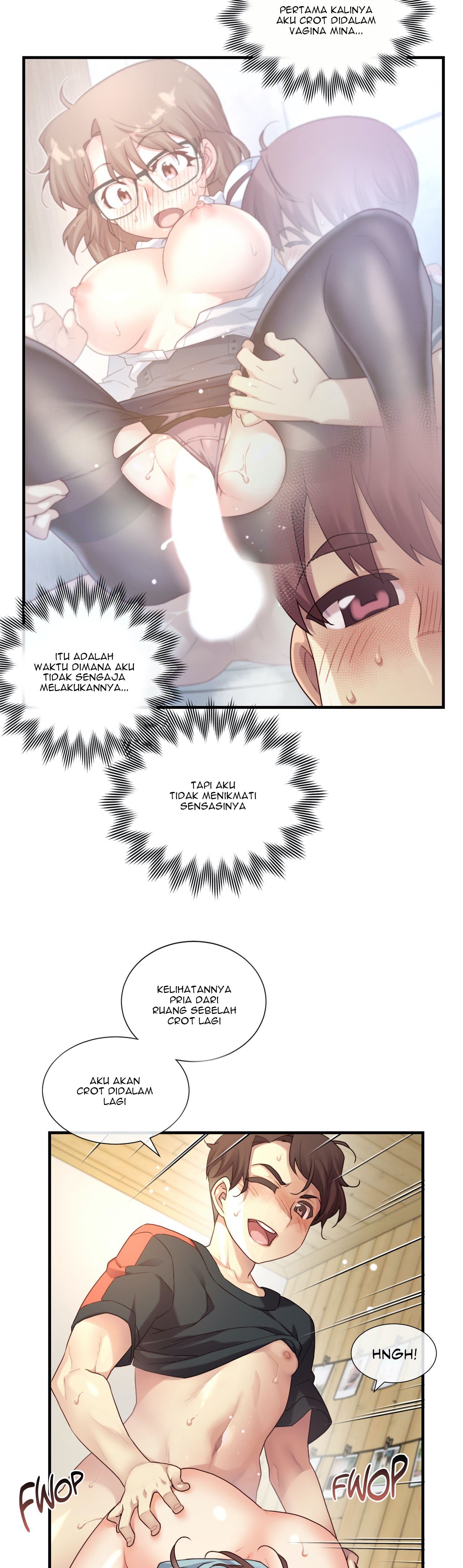 The Girlfriend Dice - Chapter 56 668