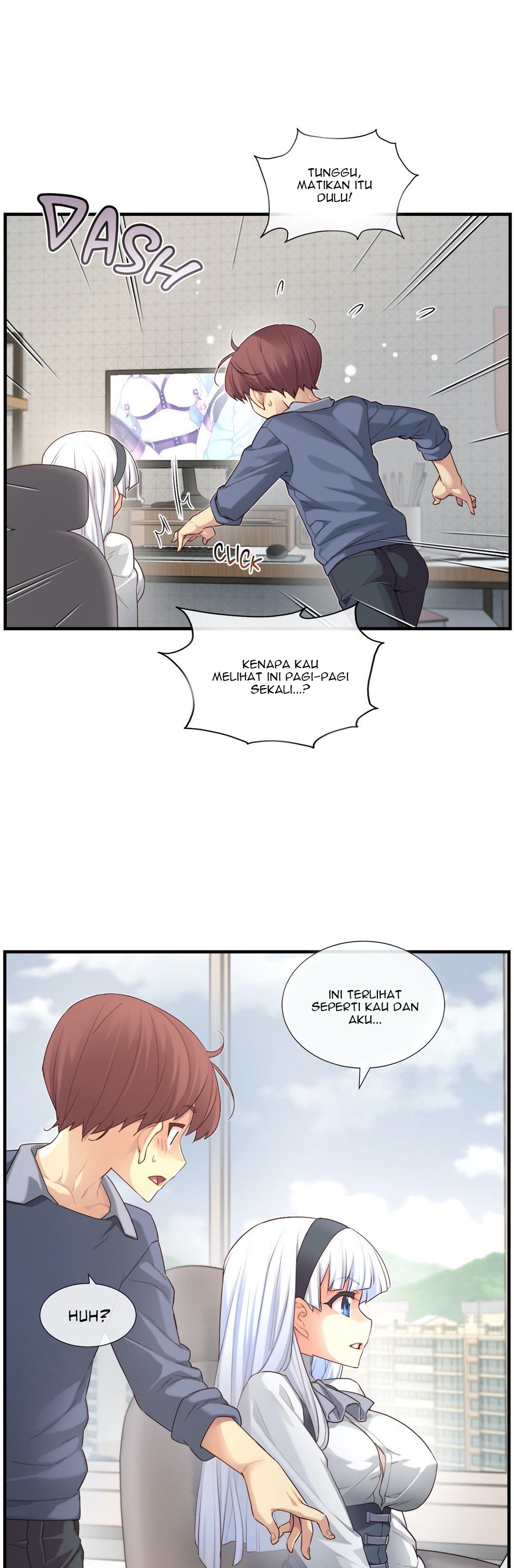 The Girlfriend Dice - Chapter 56 932