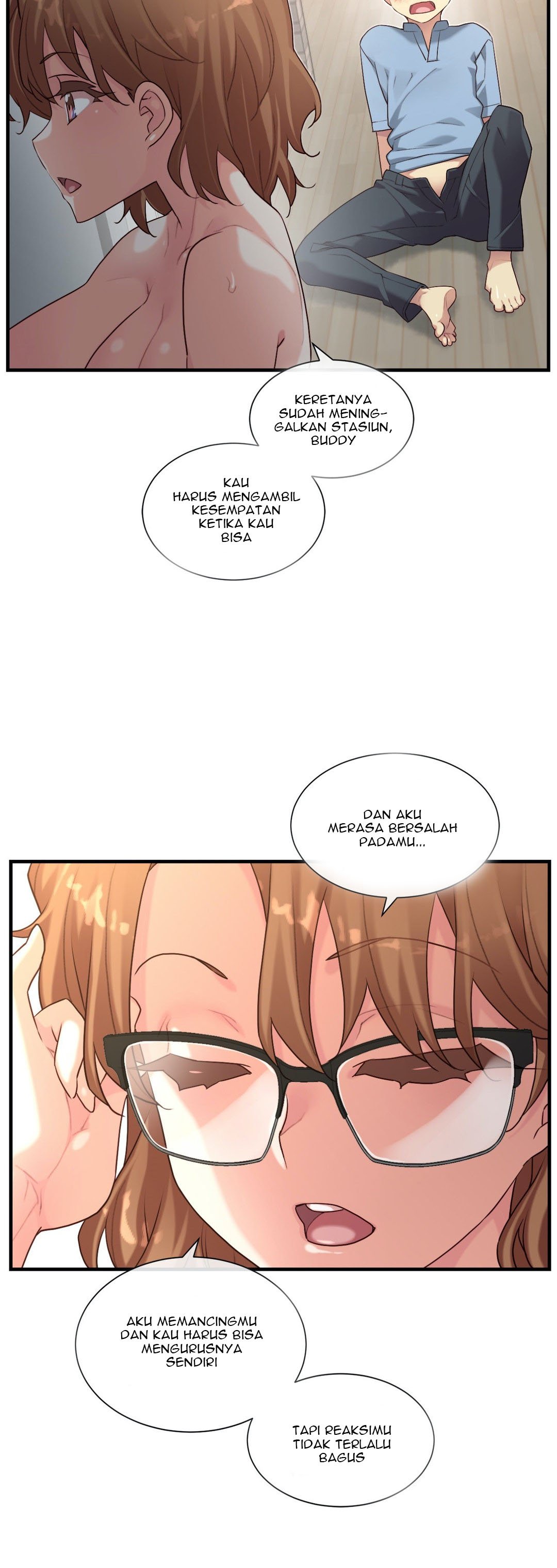 The Girlfriend Dice - Chapter 56 766