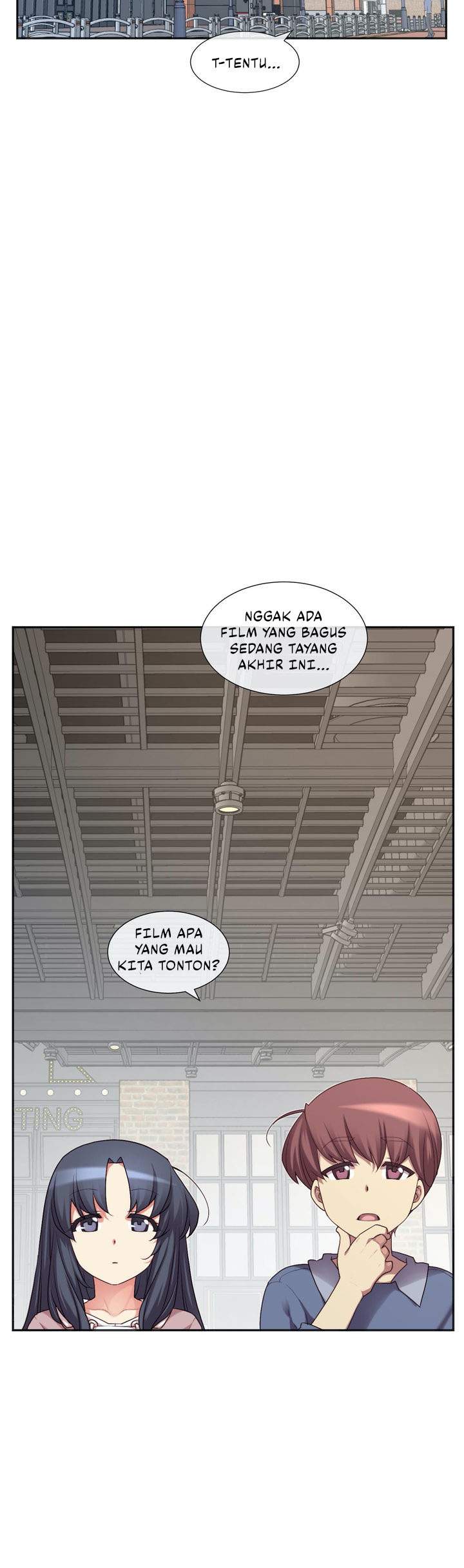 The Girlfriend Dice - Chapter 16 116