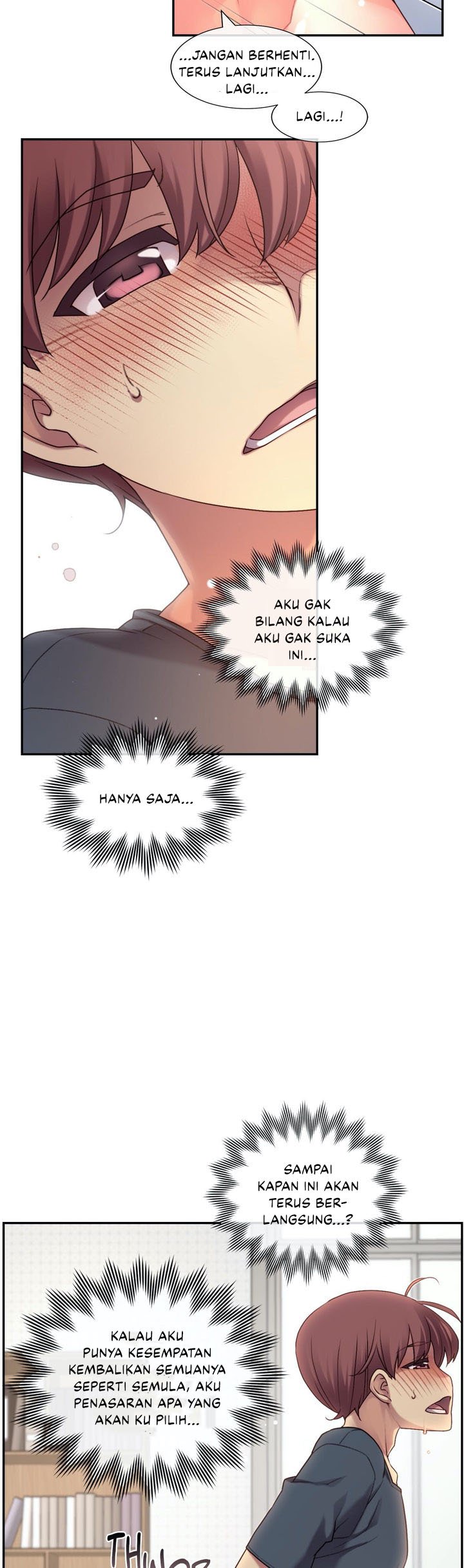 The Girlfriend Dice - Chapter 16 95