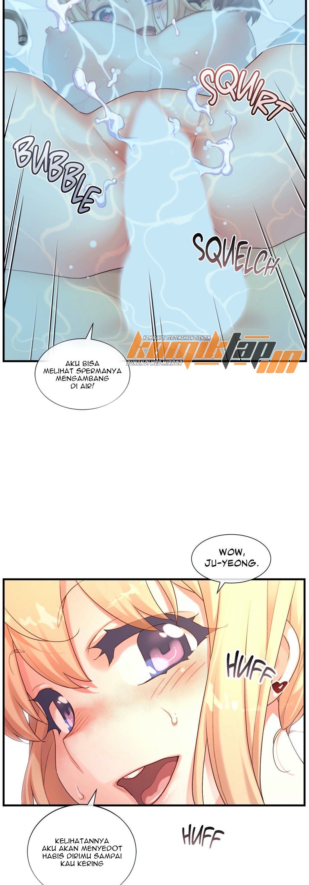 The Girlfriend Dice - Chapter 56 831