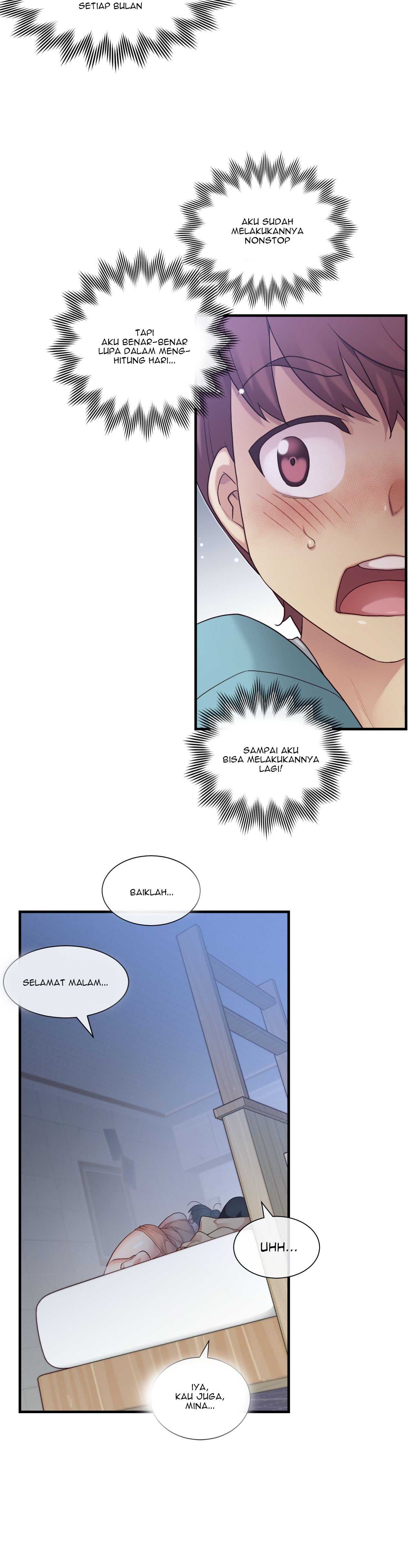 The Girlfriend Dice - Chapter 56 518