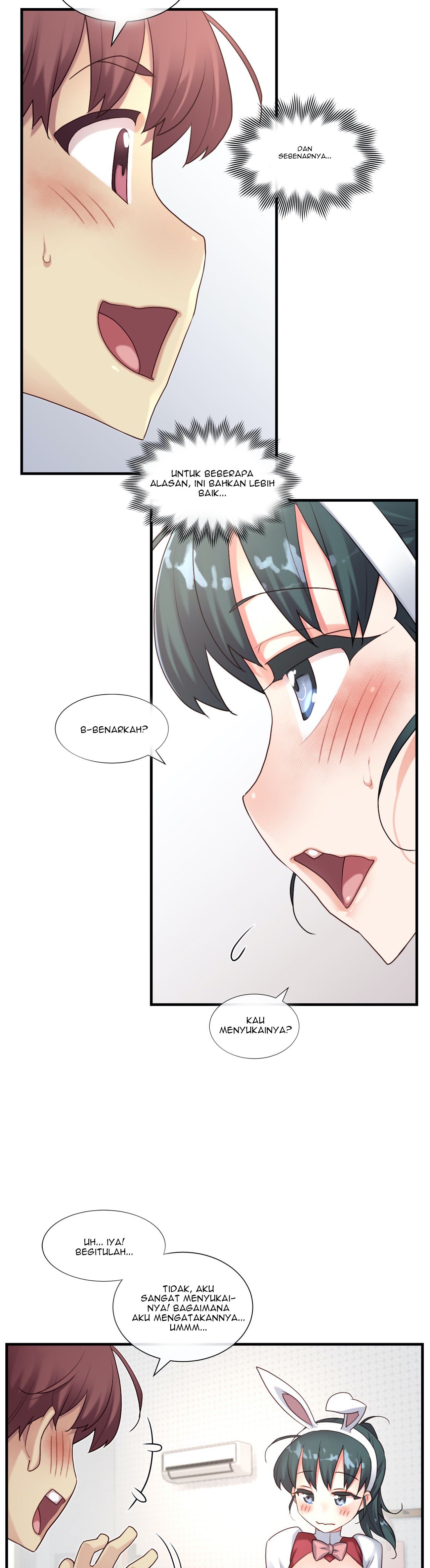 The Girlfriend Dice - Chapter 56 536