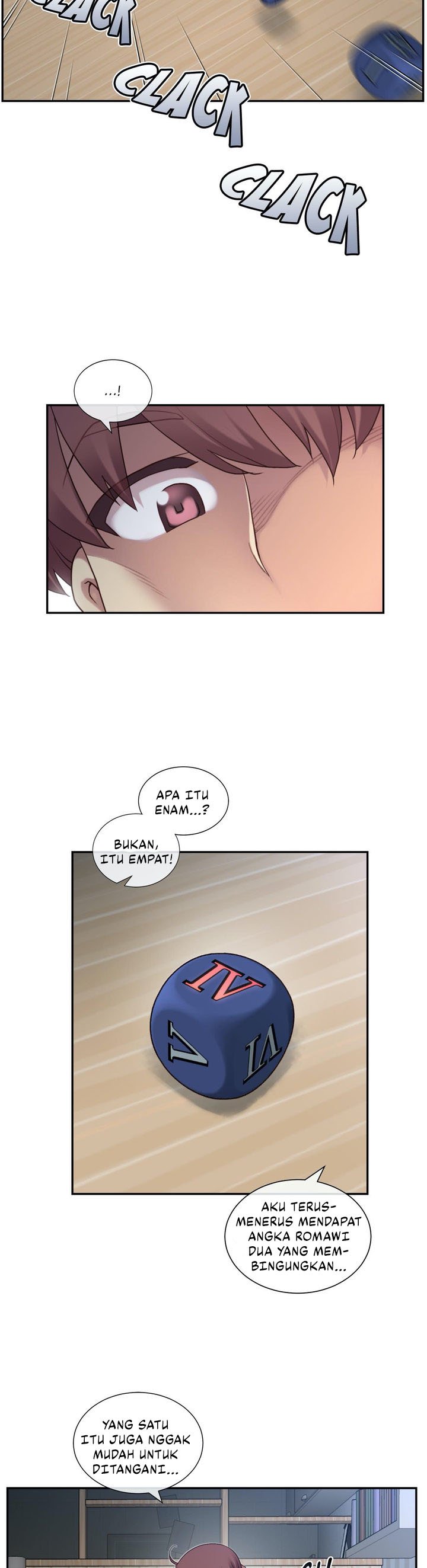 The Girlfriend Dice - Chapter 16 77