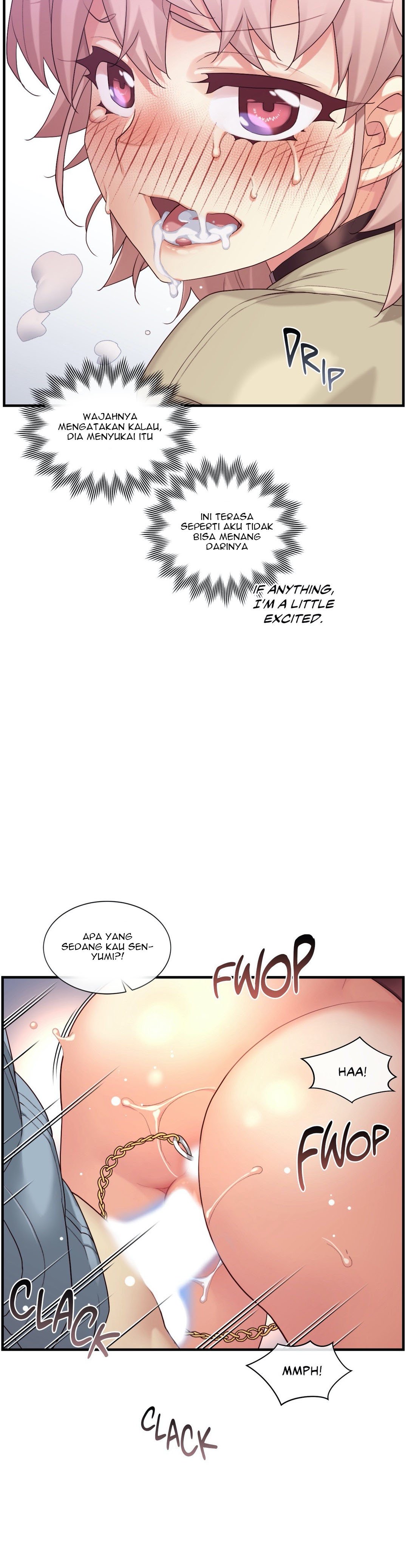 The Girlfriend Dice - Chapter 56 898