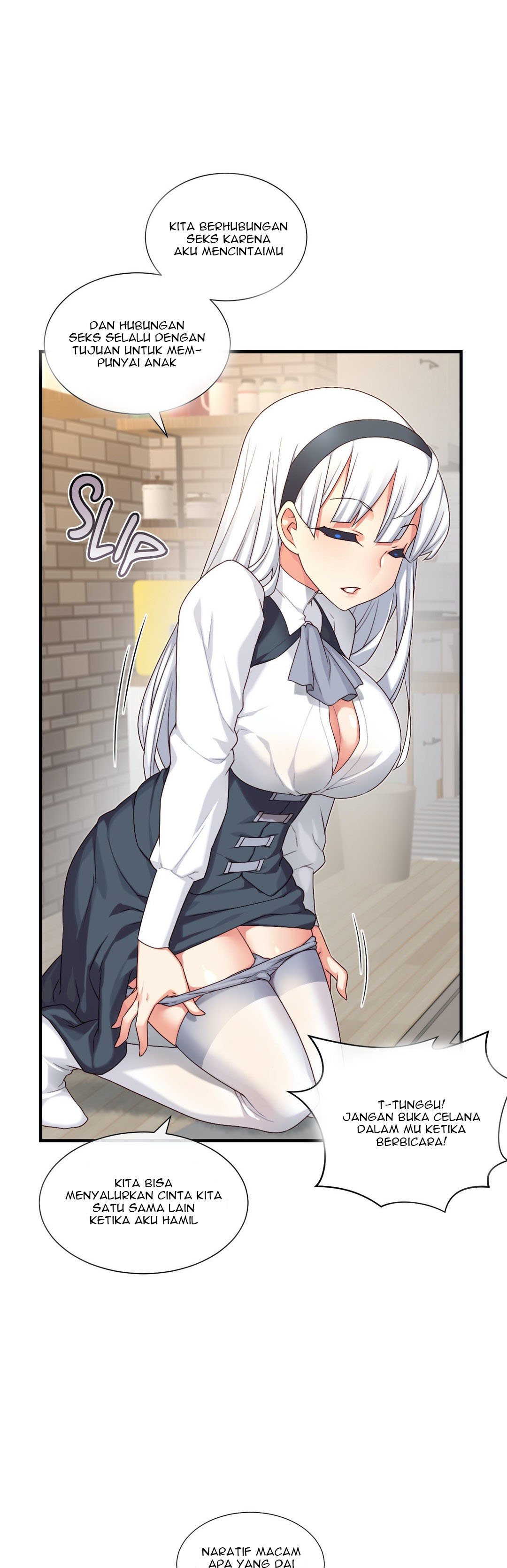 The Girlfriend Dice - Chapter 56 955