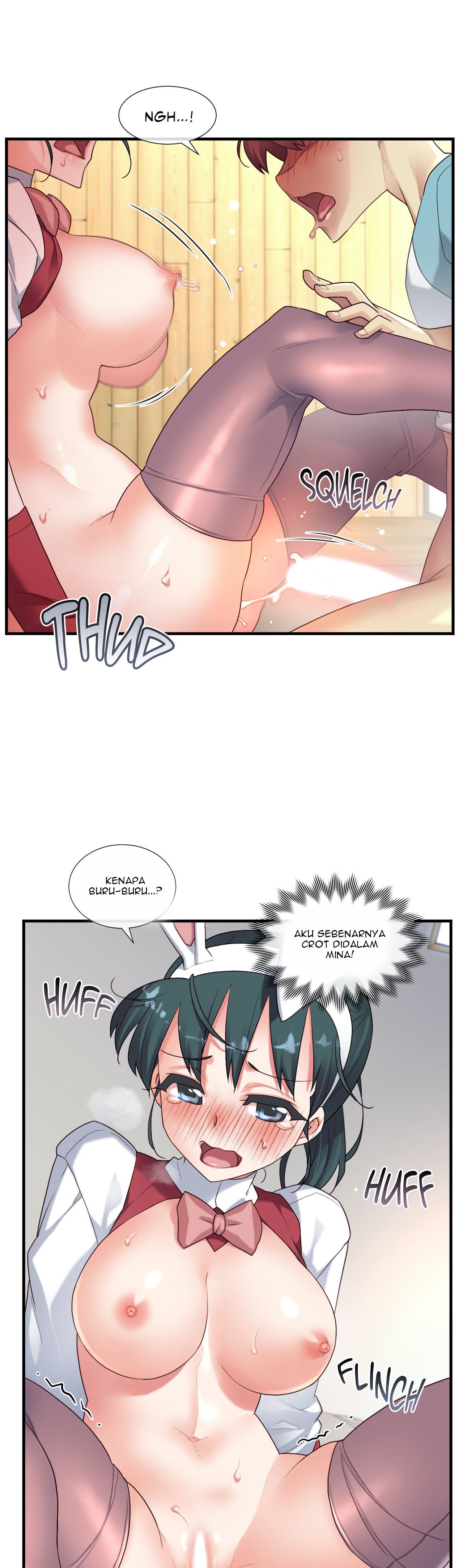 The Girlfriend Dice - Chapter 56 666