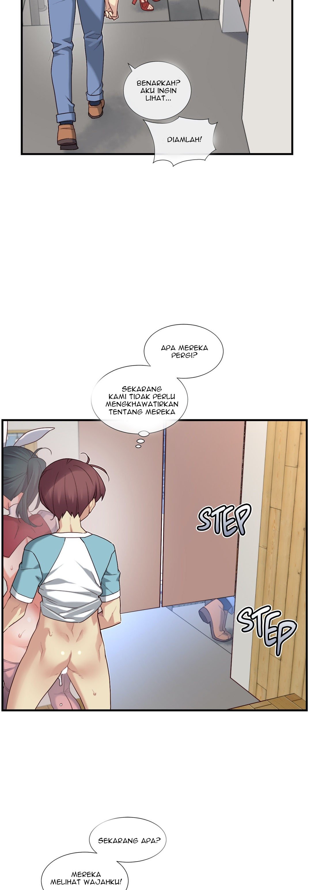 The Girlfriend Dice - Chapter 56 702