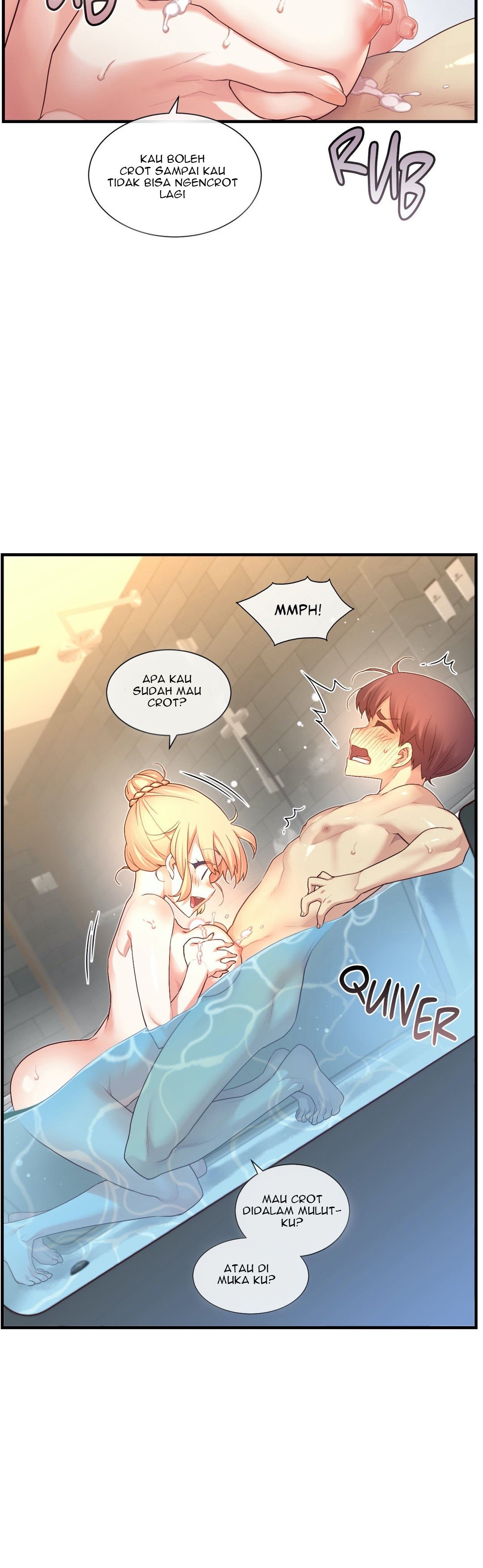 The Girlfriend Dice - Chapter 56 826