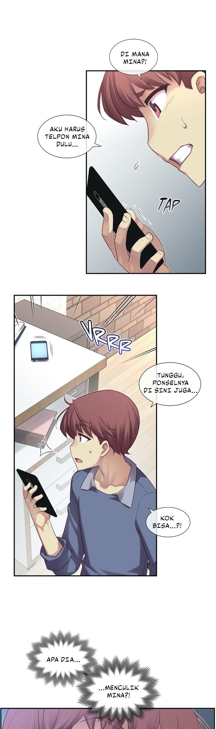 The Girlfriend Dice - Chapter 16 225