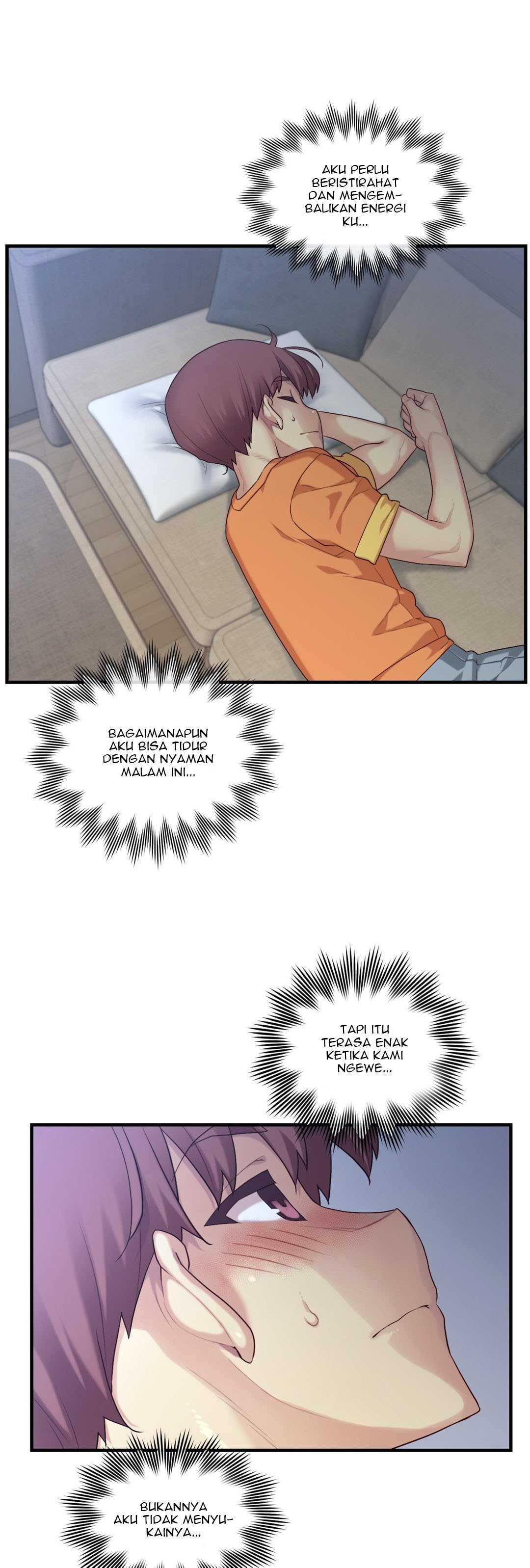 The Girlfriend Dice - Chapter 56 811