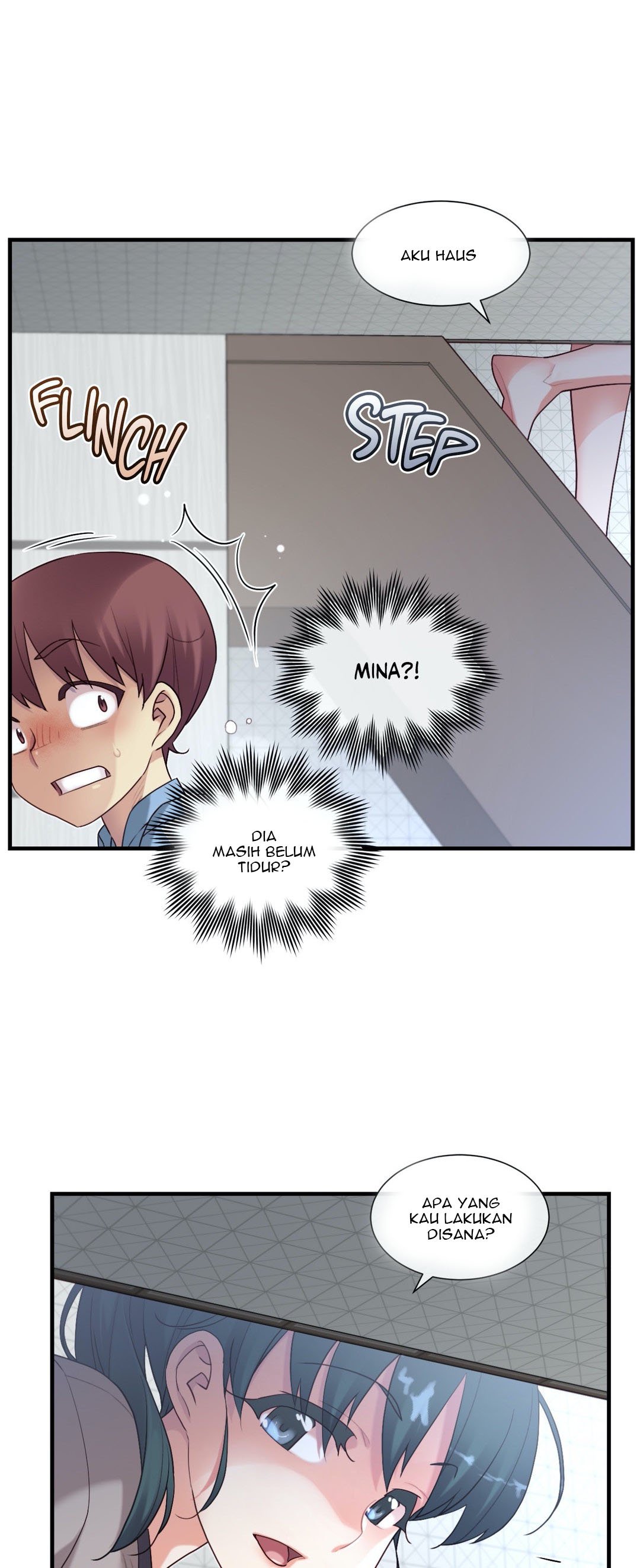 The Girlfriend Dice - Chapter 56 742