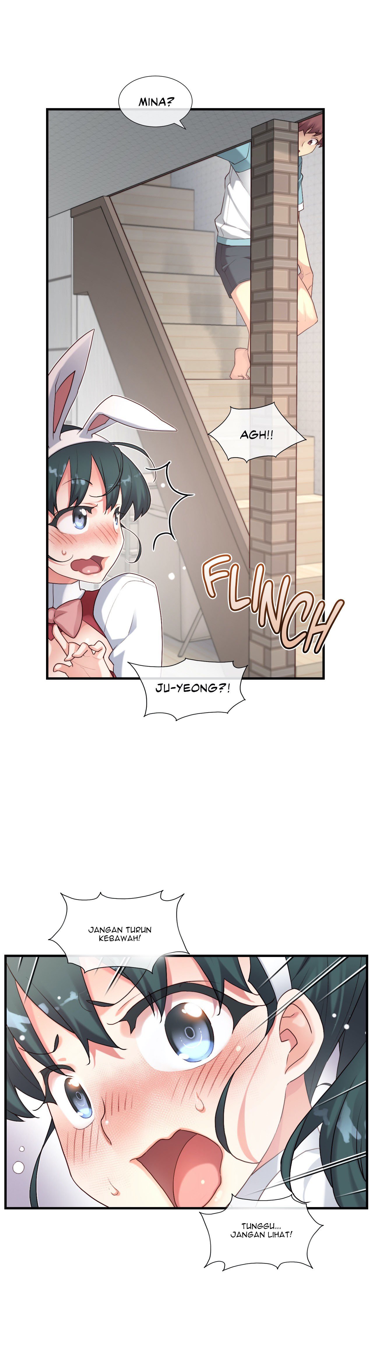 The Girlfriend Dice - Chapter 56 528