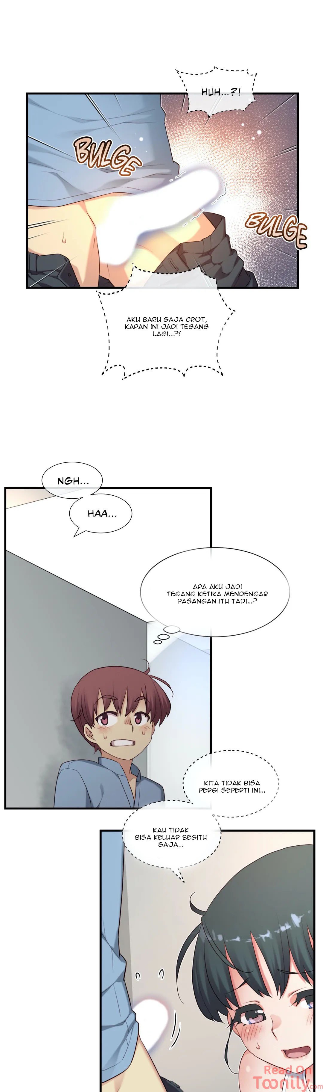 The Girlfriend Dice - Chapter 56 487