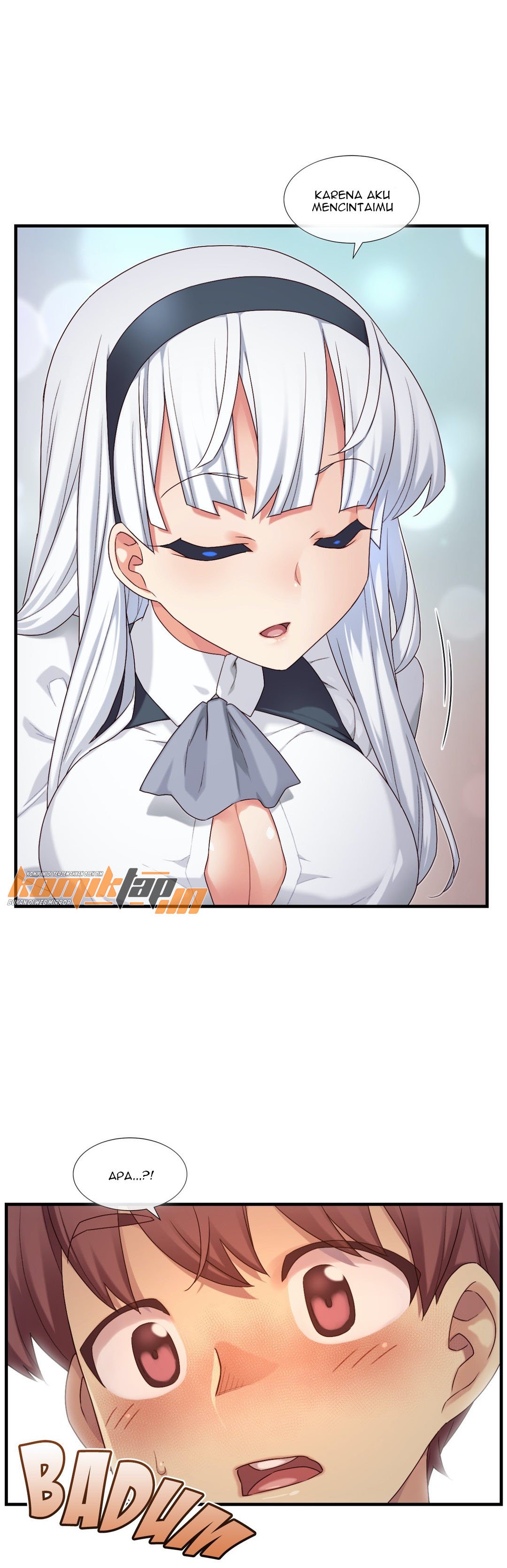The Girlfriend Dice - Chapter 56 954