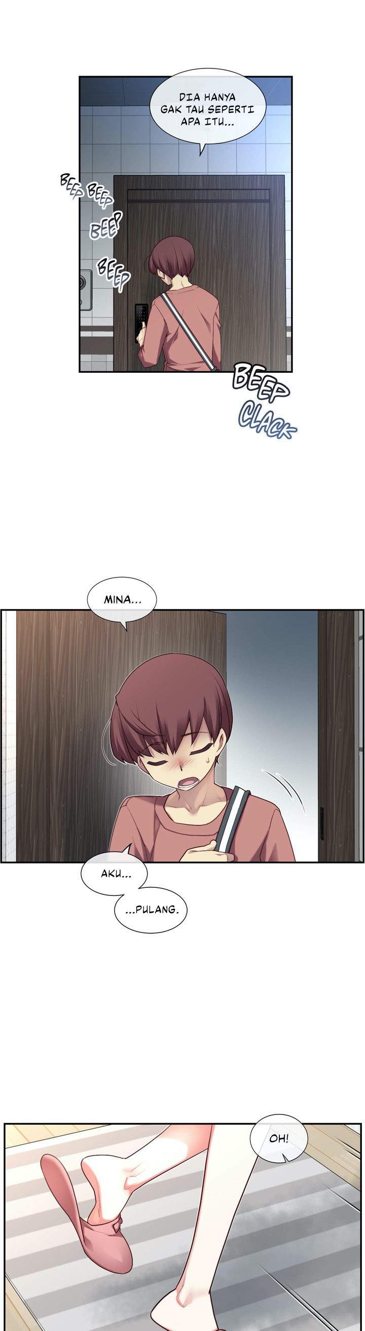 The Girlfriend Dice - Chapter 16 38