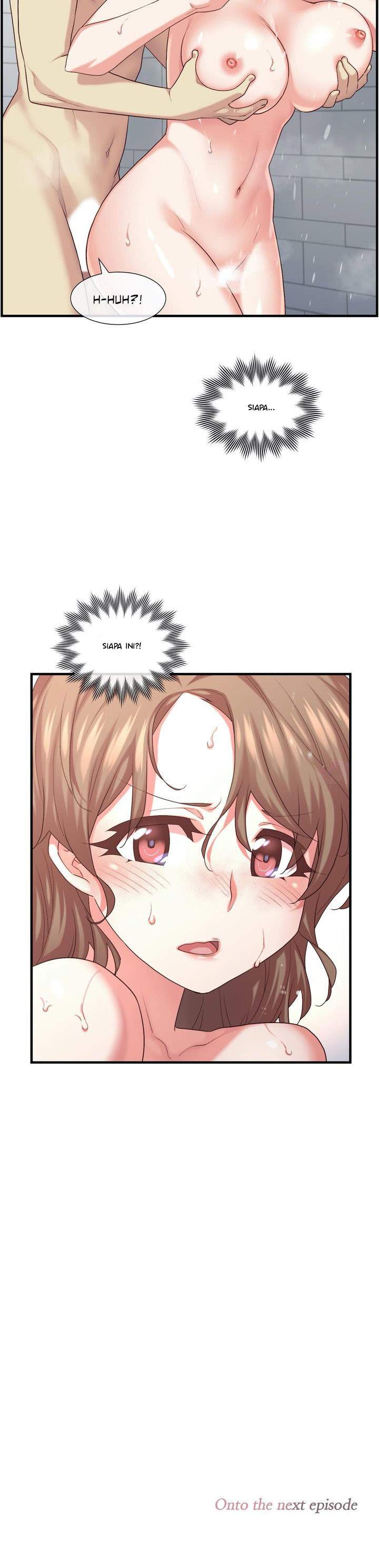 The Girlfriend Dice - Chapter 16 288