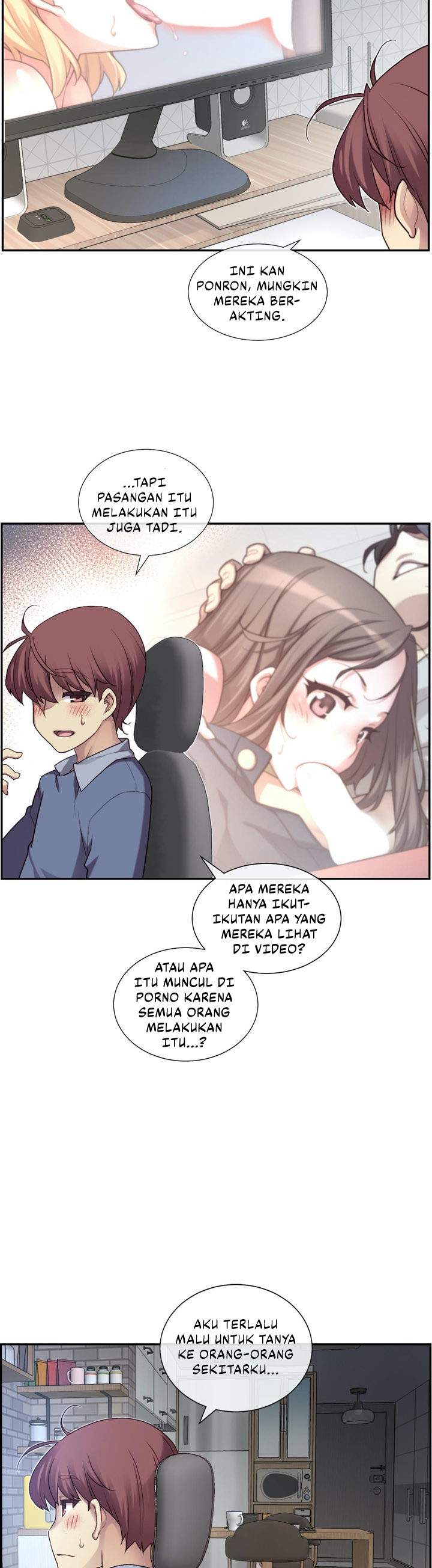 The Girlfriend Dice - Chapter 16 154