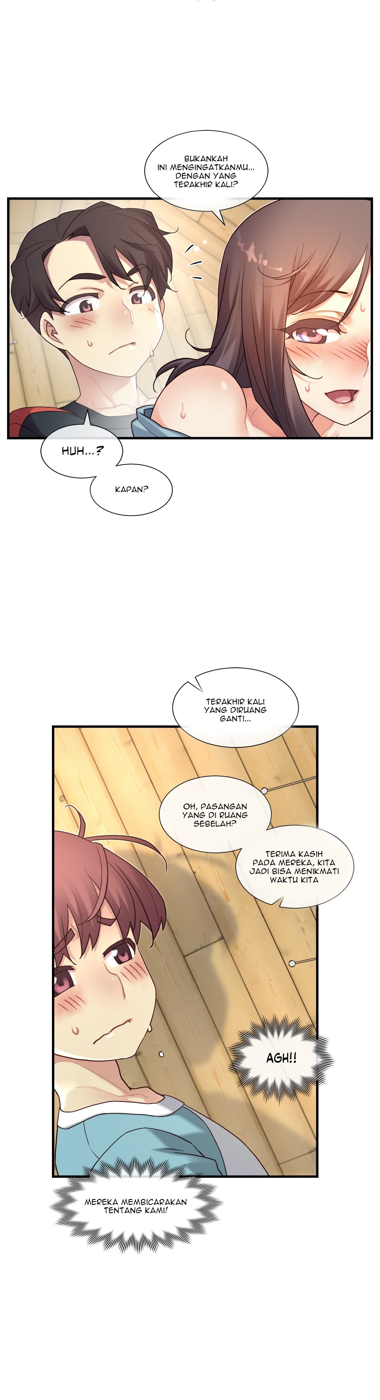The Girlfriend Dice - Chapter 56 622