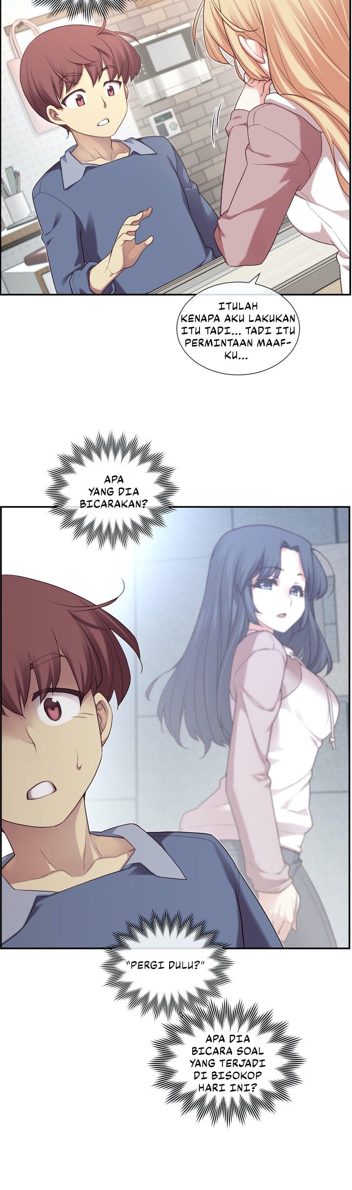 The Girlfriend Dice - Chapter 16 236