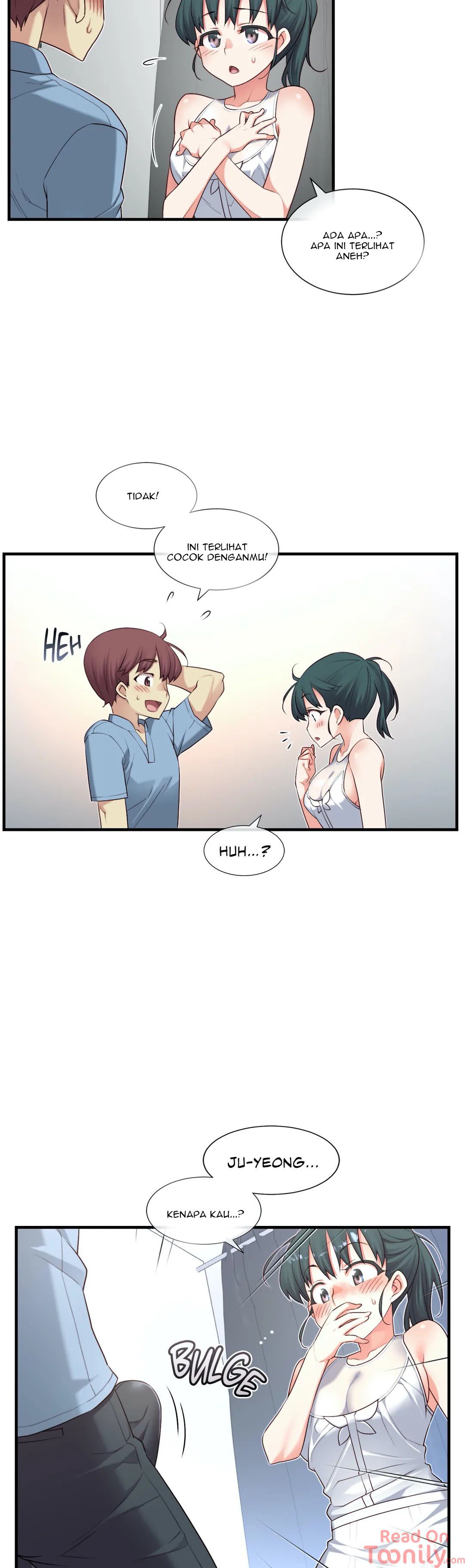 The Girlfriend Dice - Chapter 56 447