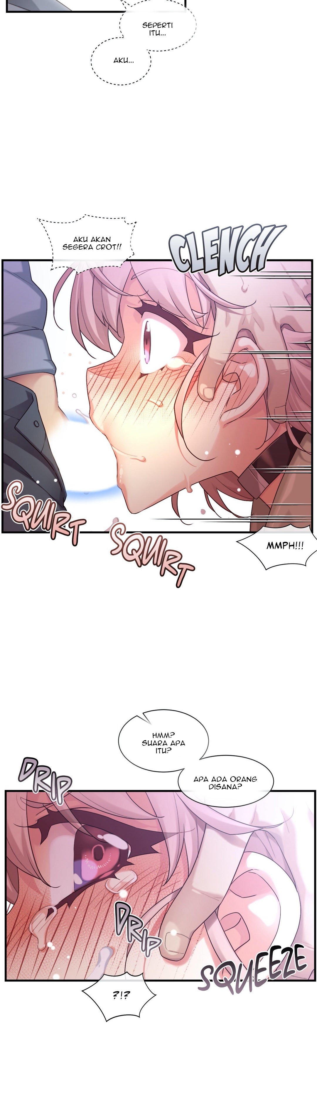 The Girlfriend Dice - Chapter 56 894