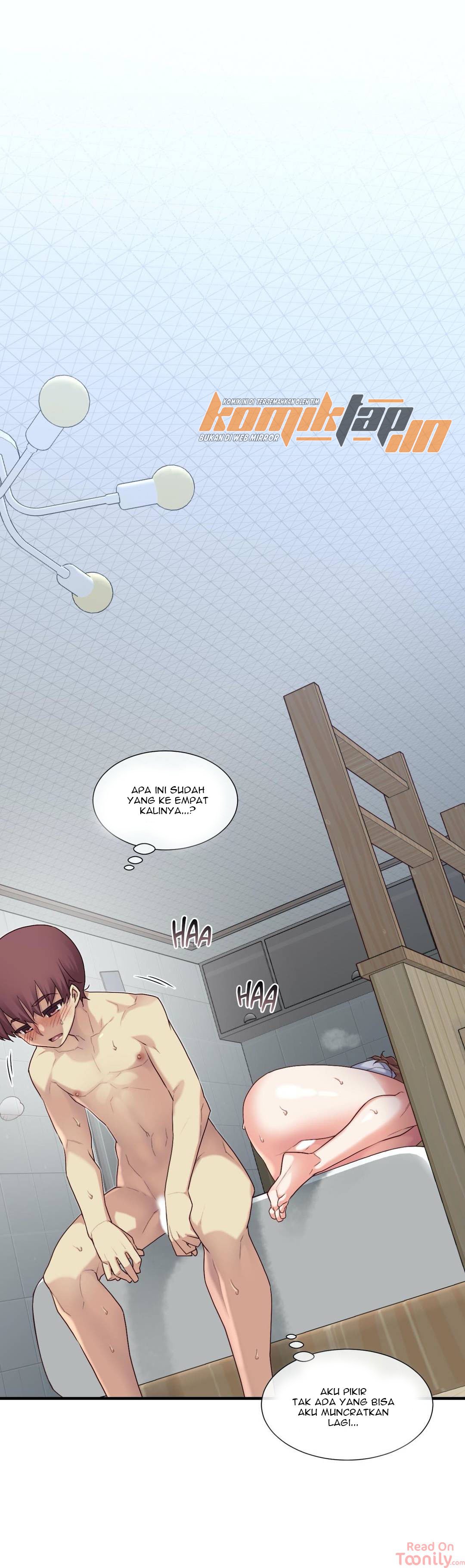 The Girlfriend Dice - Chapter 16 375