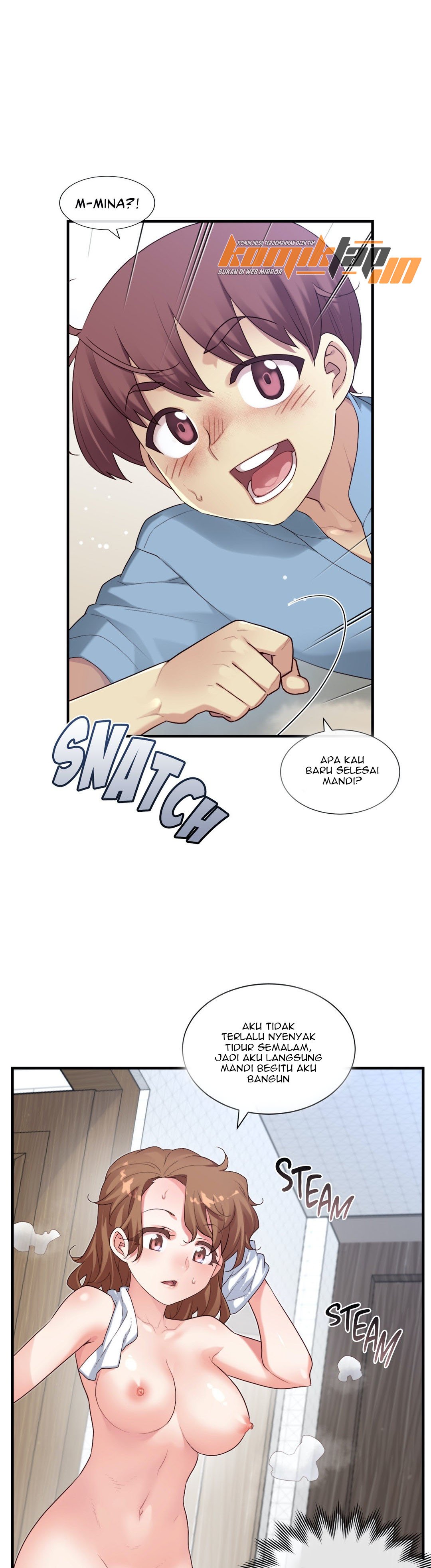 The Girlfriend Dice - Chapter 56 756