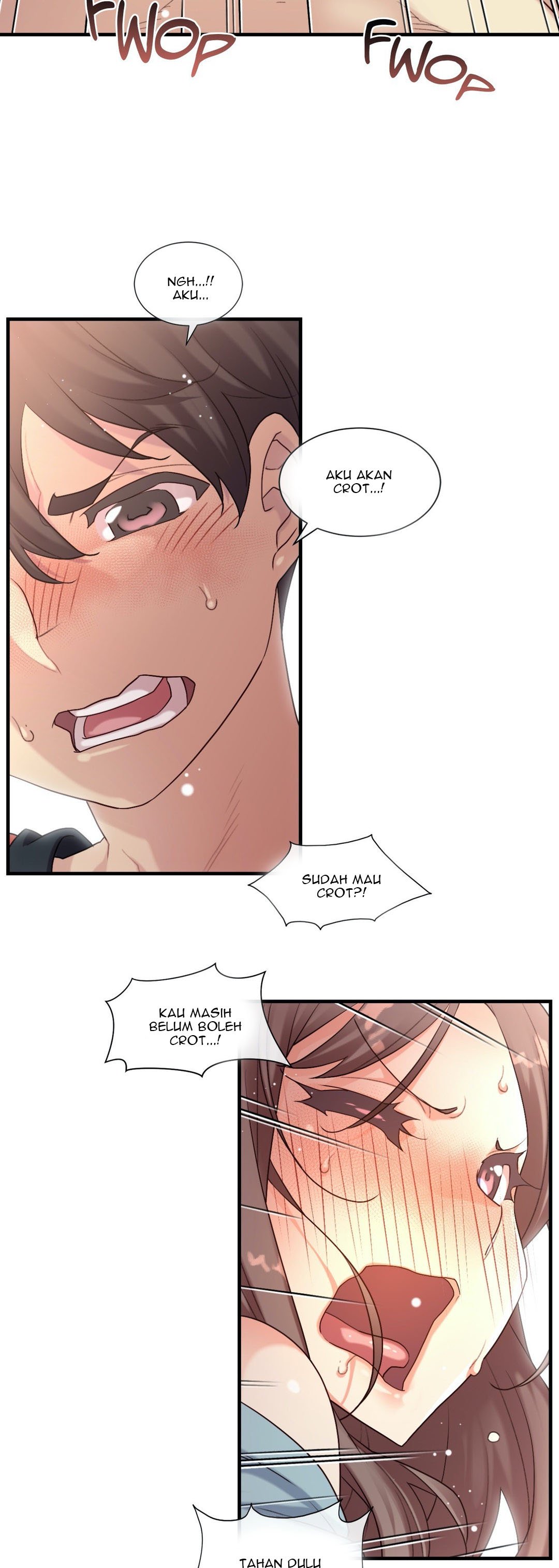 The Girlfriend Dice - Chapter 56 687