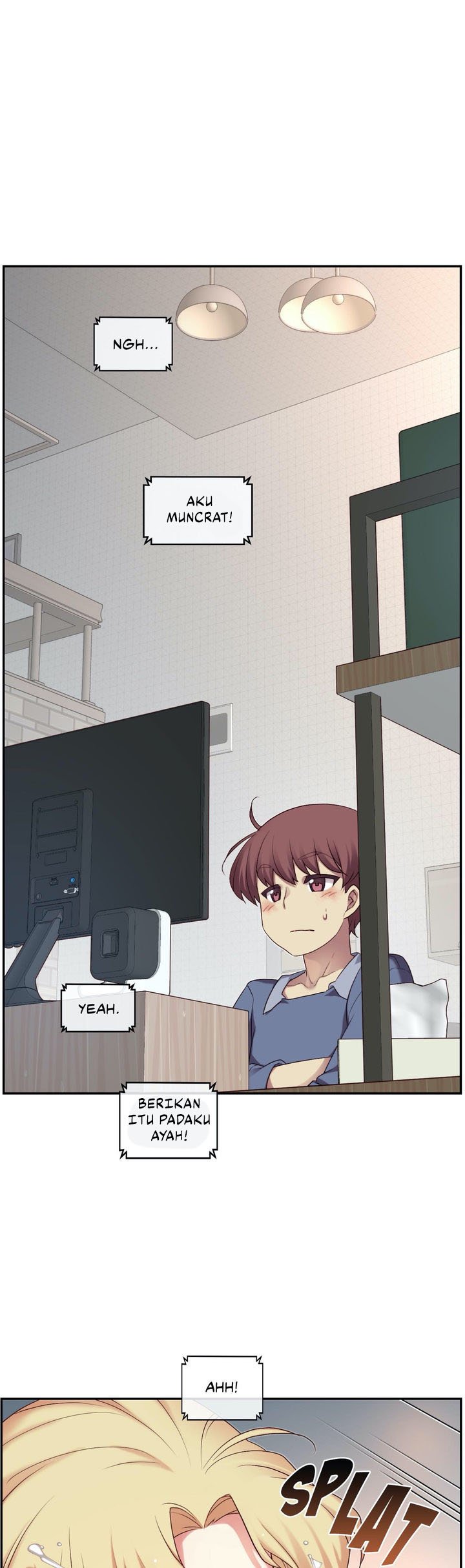 The Girlfriend Dice - Chapter 16 169